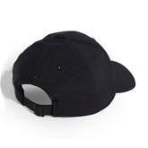 Adidas pet logo LT NL zwart